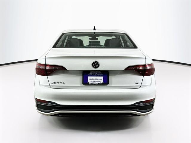 2024 Volkswagen Jetta - $20,566