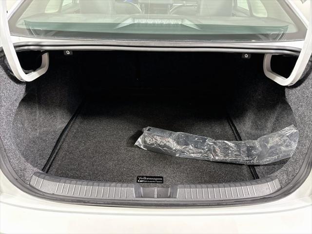 2024 Volkswagen Jetta - $20,566
