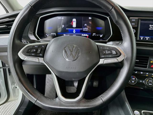 2024 Volkswagen Jetta - $20,566
