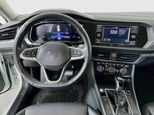2024 Volkswagen Jetta - $20,566