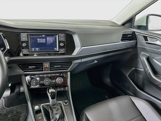 2024 Volkswagen Jetta - $20,566