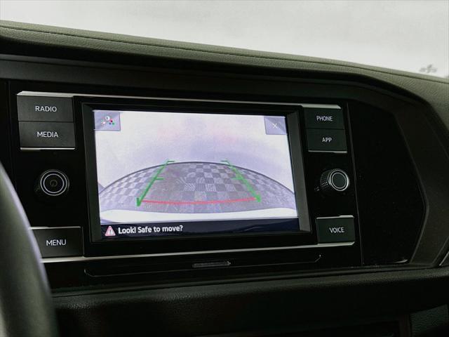 2024 Volkswagen Jetta - $20,566