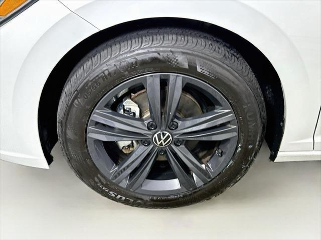 2024 Volkswagen Jetta - $20,566