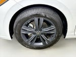 2024 Jetta Thumbnail 24