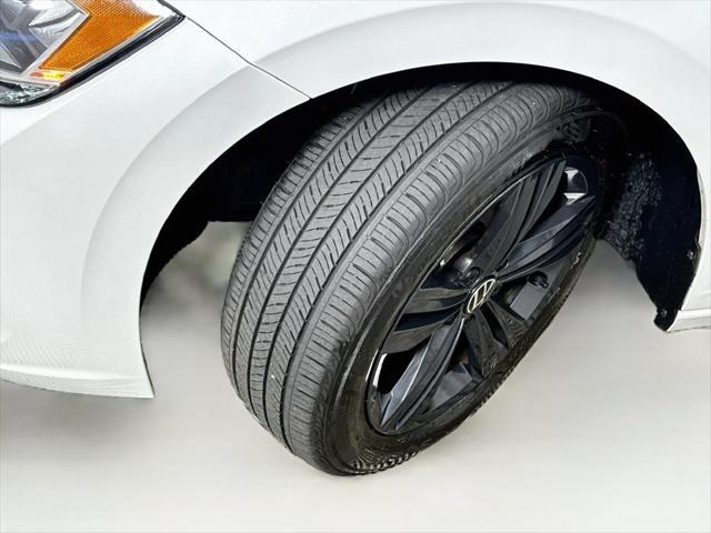 2024 Volkswagen Jetta - $20,566