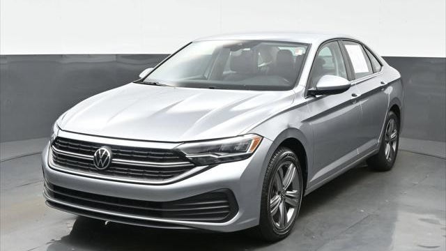 Preowned 2022 Volkswagen Jetta SE for Sale