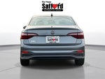 2022 Jetta Thumbnail 6