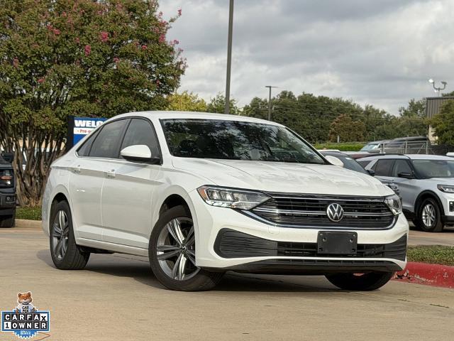 2023 Volkswagen Jetta - $17,481