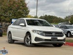 2023 Jetta Thumbnail 2