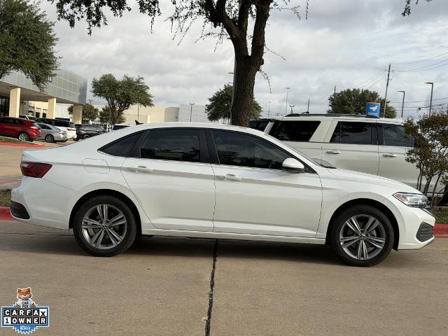 2023 Volkswagen Jetta - $17,481