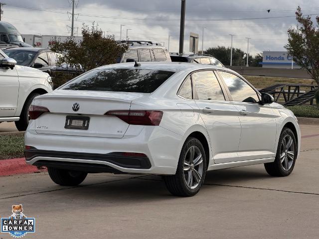 2023 Volkswagen Jetta - $17,481
