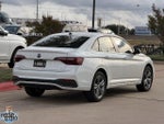 2023 Jetta Thumbnail 4