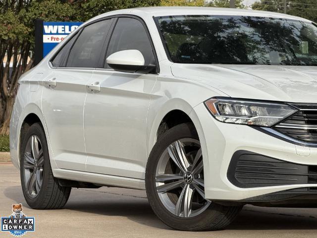2023 Volkswagen Jetta - $17,481