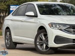 2023 Jetta Thumbnail 9