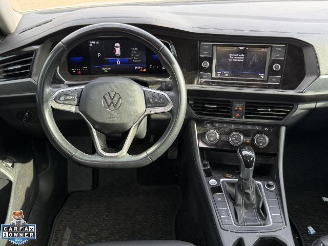 2023 Volkswagen Jetta - $17,481