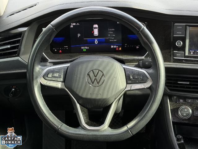 2023 Volkswagen Jetta - $17,481