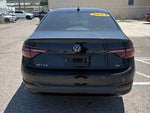 2023 Jetta Thumbnail 4