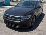 2023 Jetta Thumbnail 7