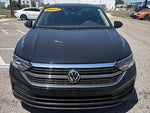 2023 Jetta Thumbnail 8