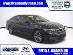 2023 Jetta Thumbnail 1