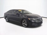 2023 Jetta Thumbnail 2