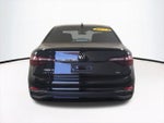 2023 Jetta Thumbnail 6