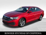 2023 Jetta Thumbnail 1