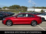 2023 Jetta Thumbnail 2