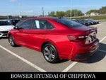 2023 Jetta Thumbnail 3
