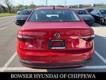 2023 Jetta Thumbnail 4