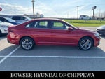 2023 Jetta Thumbnail 6