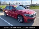 2023 Jetta Thumbnail 7