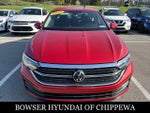 2023 Jetta Thumbnail 8
