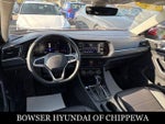 2023 Jetta Thumbnail 11