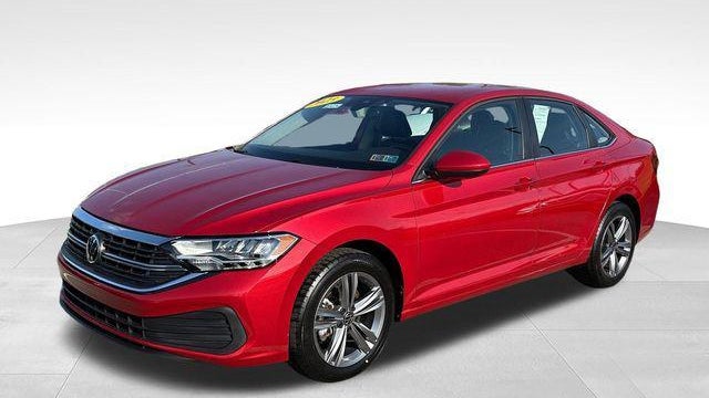 Preowned 2023 Volkswagen Jetta SE for Sale