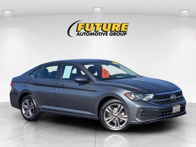 2024 Volkswagen Jetta - $17,570