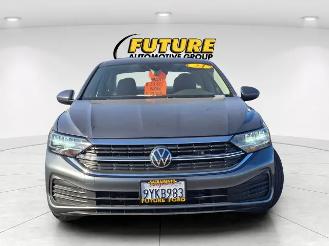 2024 Volkswagen Jetta - $17,570