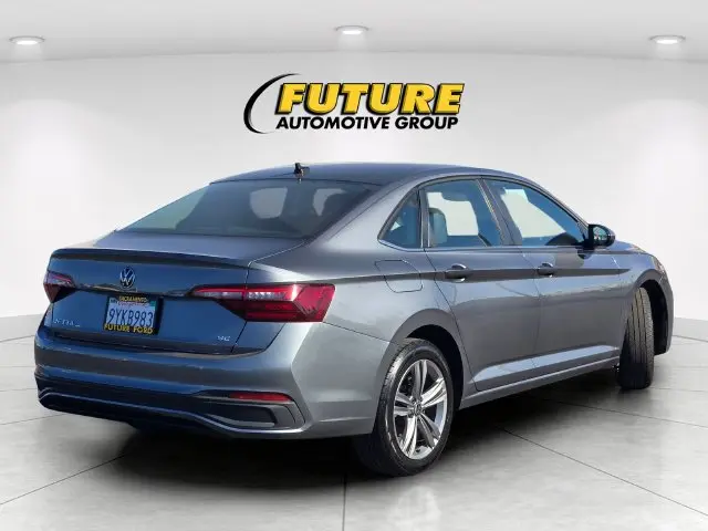 2024 Volkswagen Jetta - $17,570