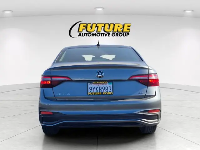 2024 Volkswagen Jetta - $17,570