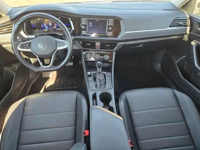 2024 Volkswagen Jetta - $17,570
