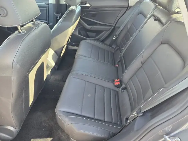 2024 Volkswagen Jetta - $17,570