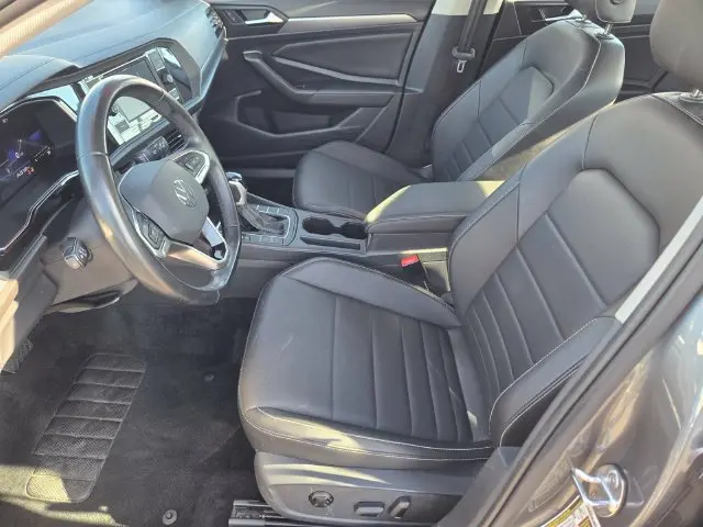 2024 Volkswagen Jetta - $17,570