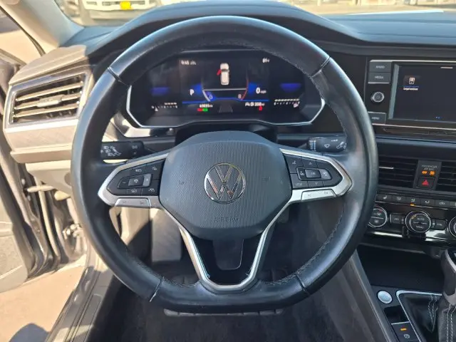 2024 Volkswagen Jetta - $17,570