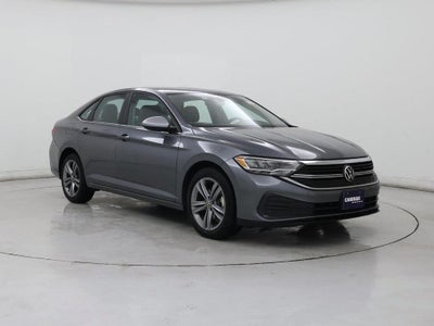 Photo of a 2024 Volkswagen Jetta SE 4DR Sedan for sale