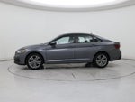 2024 Jetta Thumbnail 3