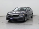 2024 Jetta Thumbnail 4