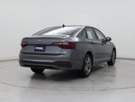 2024 Jetta Thumbnail 8