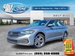 2024 Jetta Thumbnail 1