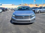 2024 Jetta Thumbnail 5