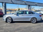 2024 Jetta Thumbnail 6